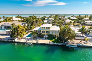 16805 Tamarind Rd, Sugarloaf Key, FL 33042 - Photo 10