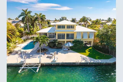 16805 Tamarind Road, Sugarloaf Key, FL 33042 - Photo 6