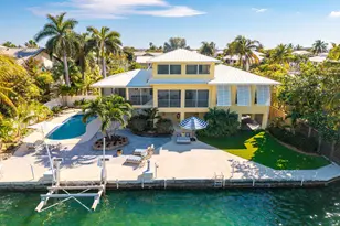 16805 Tamarind Rd, Sugarloaf Key, FL 33042 - Photo 6