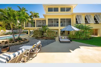 16805 Tamarind Road, Sugarloaf Key, FL 33042 - Photo 8