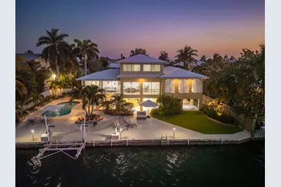 16805 Tamarind Road, Sugarloaf Key, FL 33042 - Photo 12