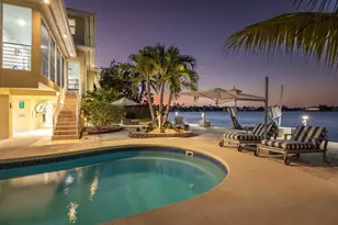 16805 Tamarind Rd, Sugarloaf Key, FL 33042 - Photo 2