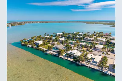 16805 Tamarind Road, Sugarloaf Key, FL 33042 - Photo 14