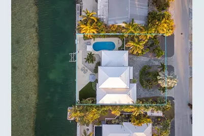 16805 Tamarind Road, Sugarloaf Key, FL 33042 - Photo 60