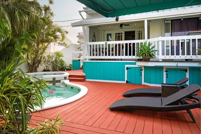 1421 12th Street, Key West, FL 33040 - Photo 34