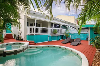 1421 12th Street, Key West, FL 33040 - Photo 2