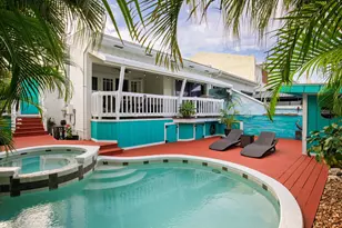 1421 12th St, Key West, FL 33040 - Photo 2