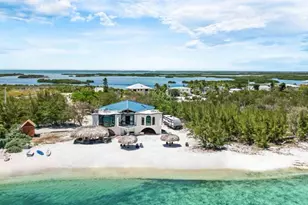 1557 Long Beach Dr, Big Pine Key, FL 33043 - Photo 2