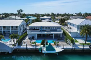 320 5th St, Key Colony Beach, FL 33051 - Photo 1