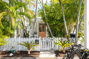 817 Pearl St, Key West, FL 33040 - Photo 1