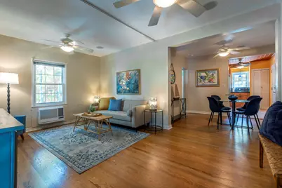 804 South Street #APT 3, Key West, FL 33040 - Photo 1