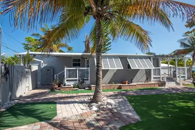 93 Sirius Lane, Geiger Key, FL 33040 - Photo 1