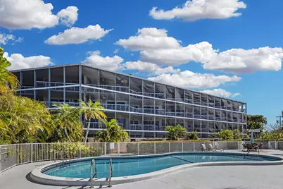 80450 Overseas Highway #APT 106, Upper Matecumbe Key Islamorada, FL 33036 - Photo 24