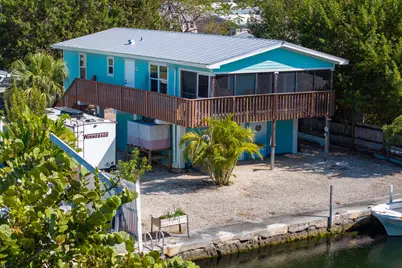 154 Cutthroat Drive, Cudjoe Key, FL 33042 - Photo 1