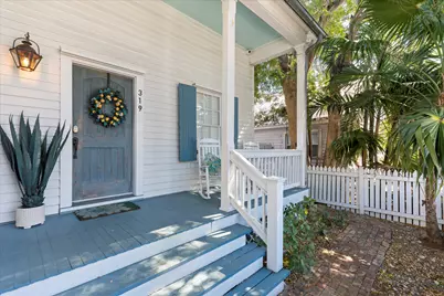 319 Grinnell Street, Key West, FL 33040 - Photo 2