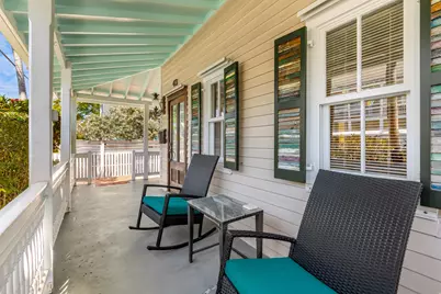 413 Frances Street, Key West, FL 33040 - Photo 2