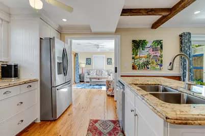 413 Frances Street, Key West, FL 33040 - Photo 4