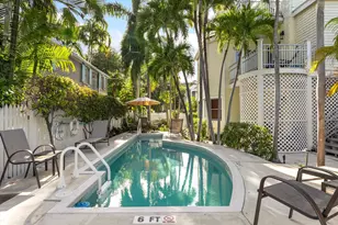 617 Fleming St, Key West, FL 33040 - Photo 2