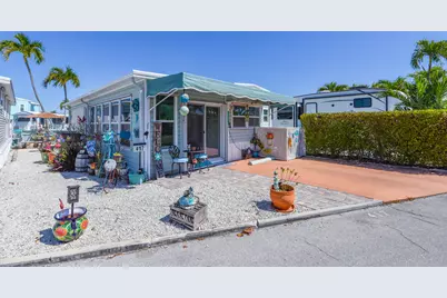 701 Spanish Main Drive #417, Cudjoe Key, FL 33042 - Photo 30