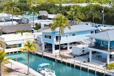 84961 Old Highway #18, Upper Sugarloaf Key, FL 33036 - Photo 1