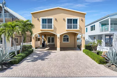 226 Normandy Drive, Upper Sugarloaf Key, FL 33070 - Photo 1