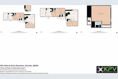 901 46th Street, Marathon, FL 33050 - Photo 58