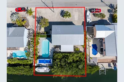 27414 Guadaloupe Lane, Ramrod Key, FL 33042 - Photo 50