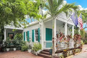1211 Knowles Ln, Key West, FL 33040 - Photo 1