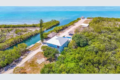 4670 Dorn Road, Big Torch Key, FL 33042 - Photo 1