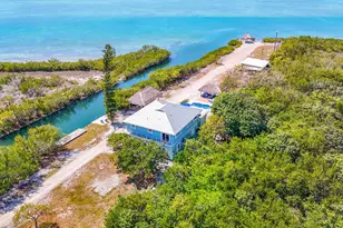 4670 Dorn Rd, Big Torch Key, FL 33042 - Photo 1