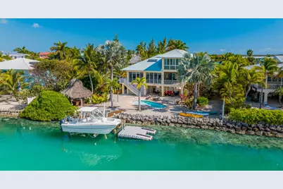 17041 Marlin Drive, Sugarloaf Key, FL 33042 - Photo 1