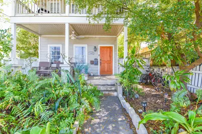 1306 Virginia Street, Key West, FL 33040 - Photo 1
