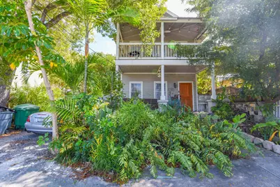 1306 Virginia Street, Key West, FL 33040 - Photo 2