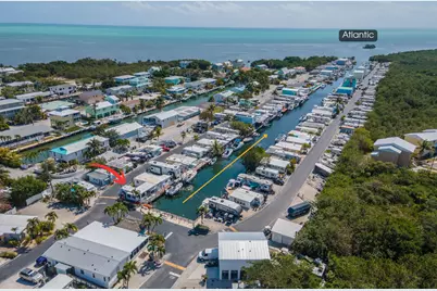 6099 Overseas Highway #LOT 20E, Marathon, FL 33050 - Photo 2