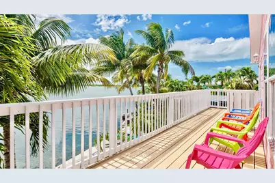 32 Beach Drive, Saddlebunch, FL 33040 - Photo 1