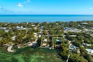 150 List St, Upper Matecumbe Key Islamorada, FL 33036 - Photo 10