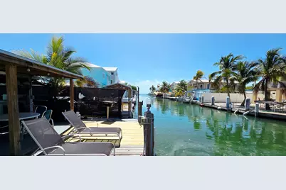 837 91st Court Ocean, Marathon, FL 33050 - Photo 1