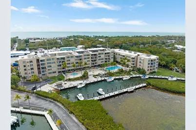 88500 Overseas Highway #205, Plantation Key, FL 33070 - Photo 2