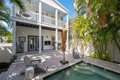 1607 Sunshine Drive, Key West, FL 33040 - Photo 2