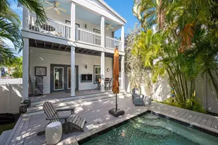 1607 Sunshine Dr, Key West, FL 33040 - Photo 2