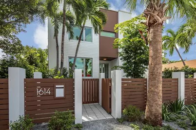 1614 Washington Street, Key West, FL 33040 - Photo 1