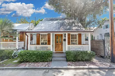 1120 Stump Lane, Key West, FL 33040 - Photo 1