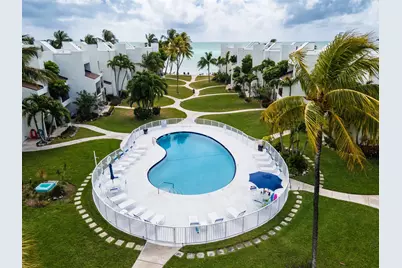 601 W Ocean Drive #105D, Key Colony, FL 33051 - Photo 32