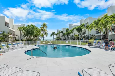 601 W Ocean Drive #105D, Key Colony, FL 33051 - Photo 30