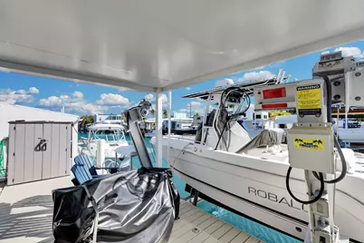 6099 Overseas Highway #55W, Marathon, FL 33050 - Photo 4