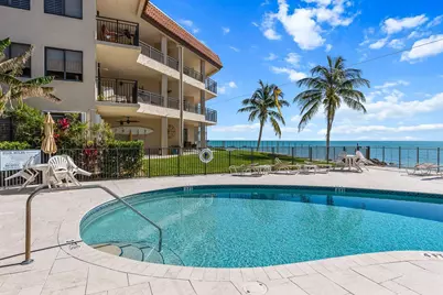 1001 W Ocean Drive #1-201, Key Colony, FL 33051 - Photo 4