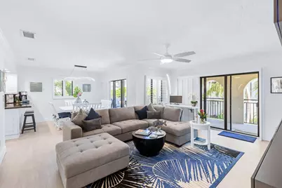 1001 W Ocean Drive #1-201, Key Colony, FL 33051 - Photo 6