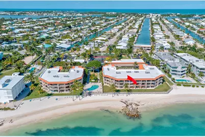 1001 W Ocean Drive #1-204, Key Colony, FL 33051 - Photo 44