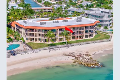 1001 W Ocean Drive #1-204, Key Colony, FL 33051 - Photo 4
