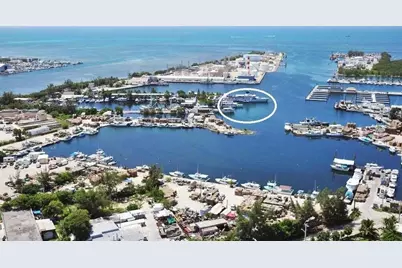 6810 Front Street #Four Large100' Slips, Stock Island, FL 33040 - Photo 8